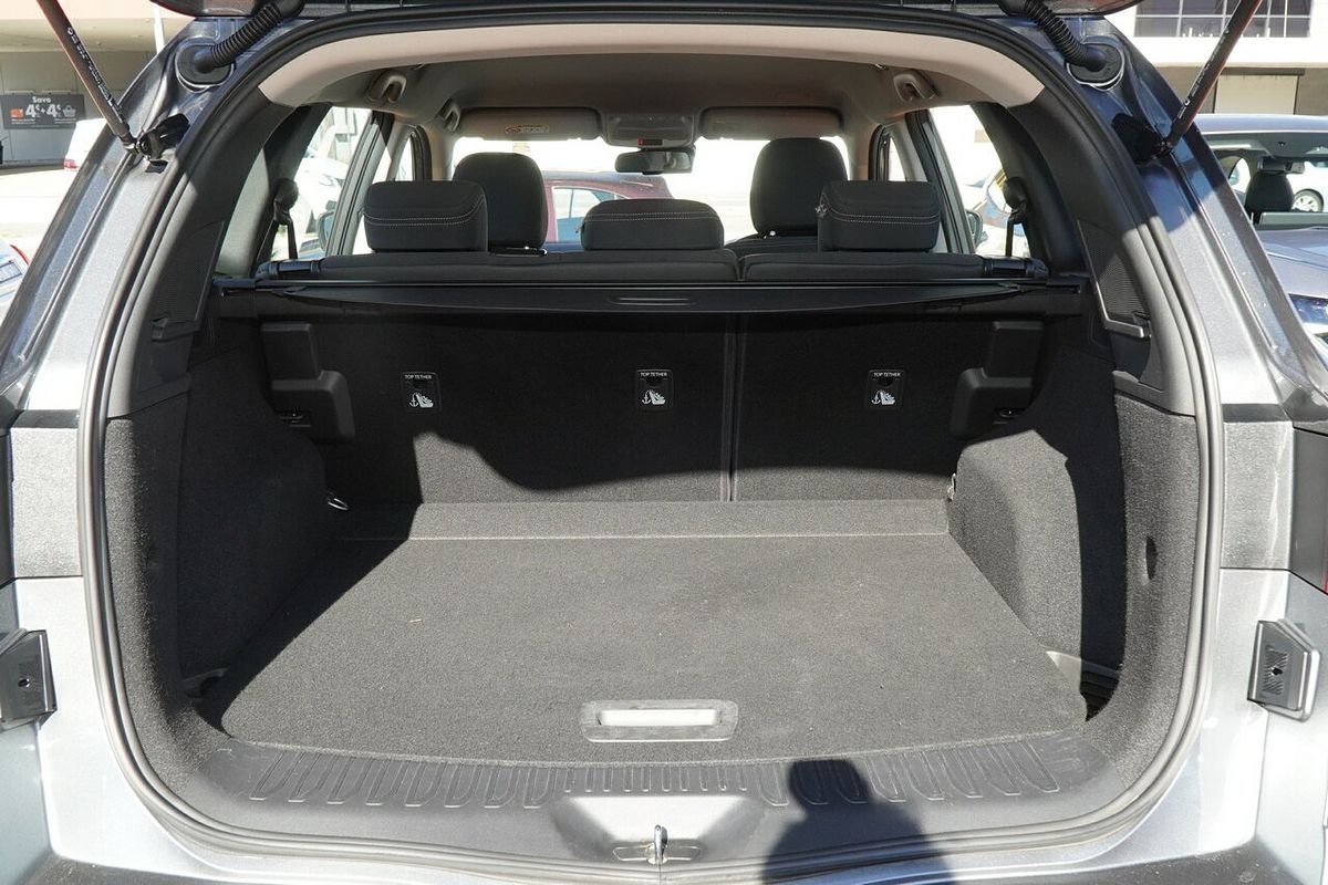2022 Renault Koleos Life HZG