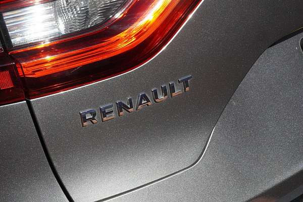 2022 Renault Koleos Life HZG