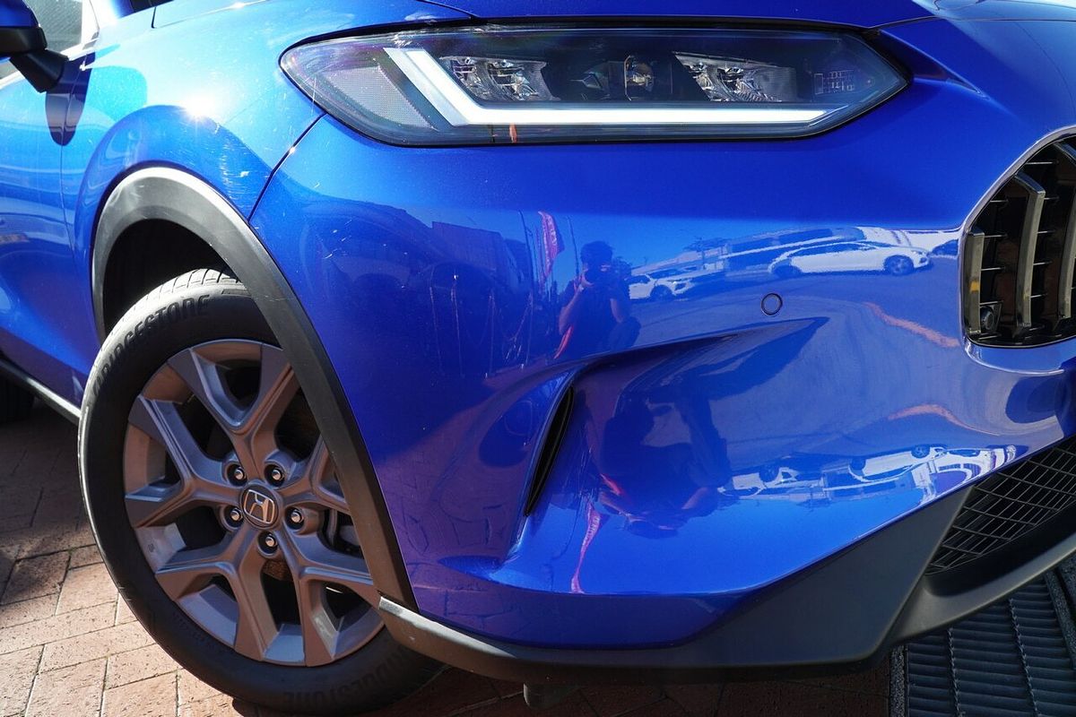 2023 Honda ZR-V VTi L+ RZ