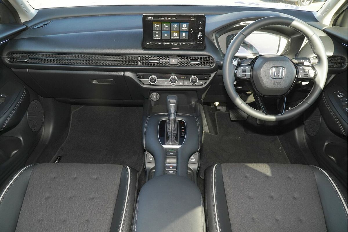 2023 Honda ZR-V VTi L+ RZ