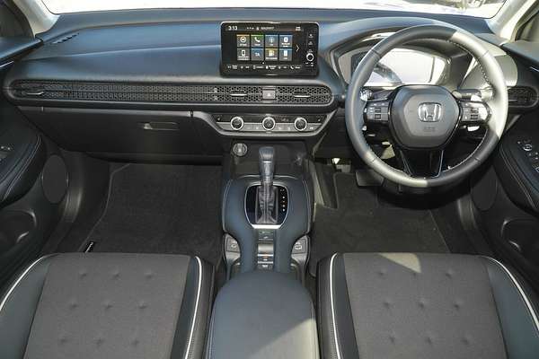 2023 Honda ZR-V VTi L+ RZ
