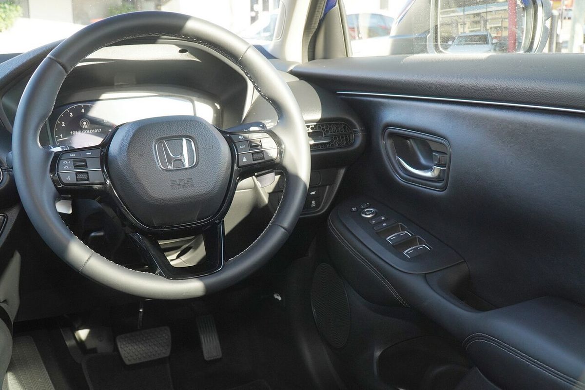 2023 Honda ZR-V VTi L+ RZ