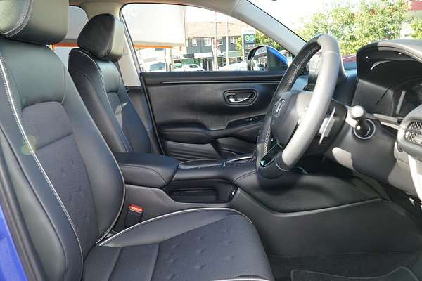 2023 Honda ZR-V VTi L+ RZ