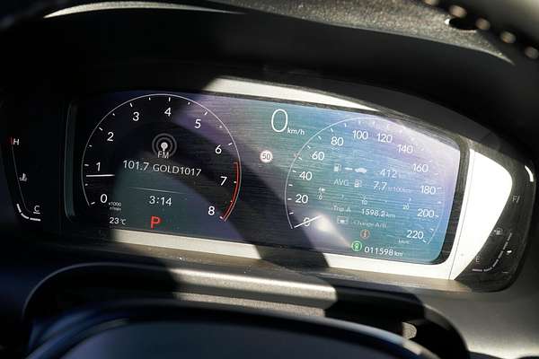 2023 Honda ZR-V VTi L+ RZ