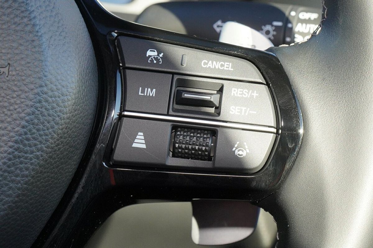 2023 Honda ZR-V VTi L+ RZ