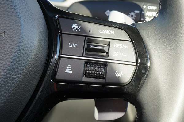 2023 Honda ZR-V VTi L+ RZ