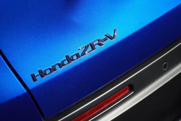 2023 Honda ZR-V VTi L+ RZ