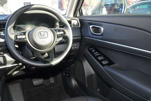 2024 Honda HR-V e:HEV L