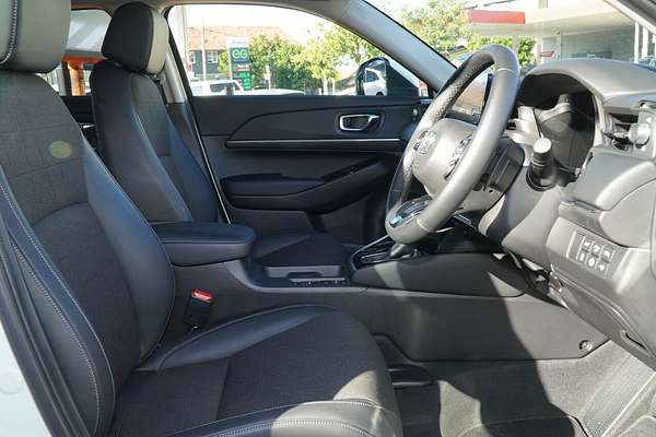2024 Honda HR-V e:HEV L