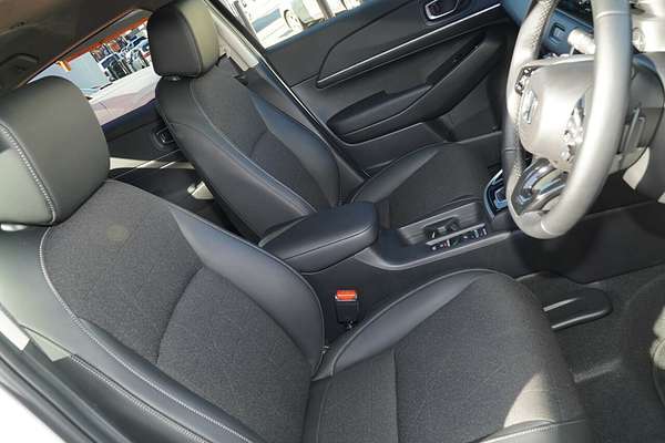 2024 Honda HR-V e:HEV L