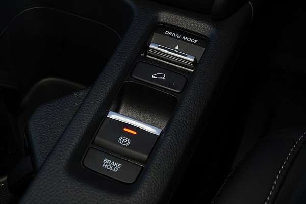 2024 Honda HR-V e:HEV L