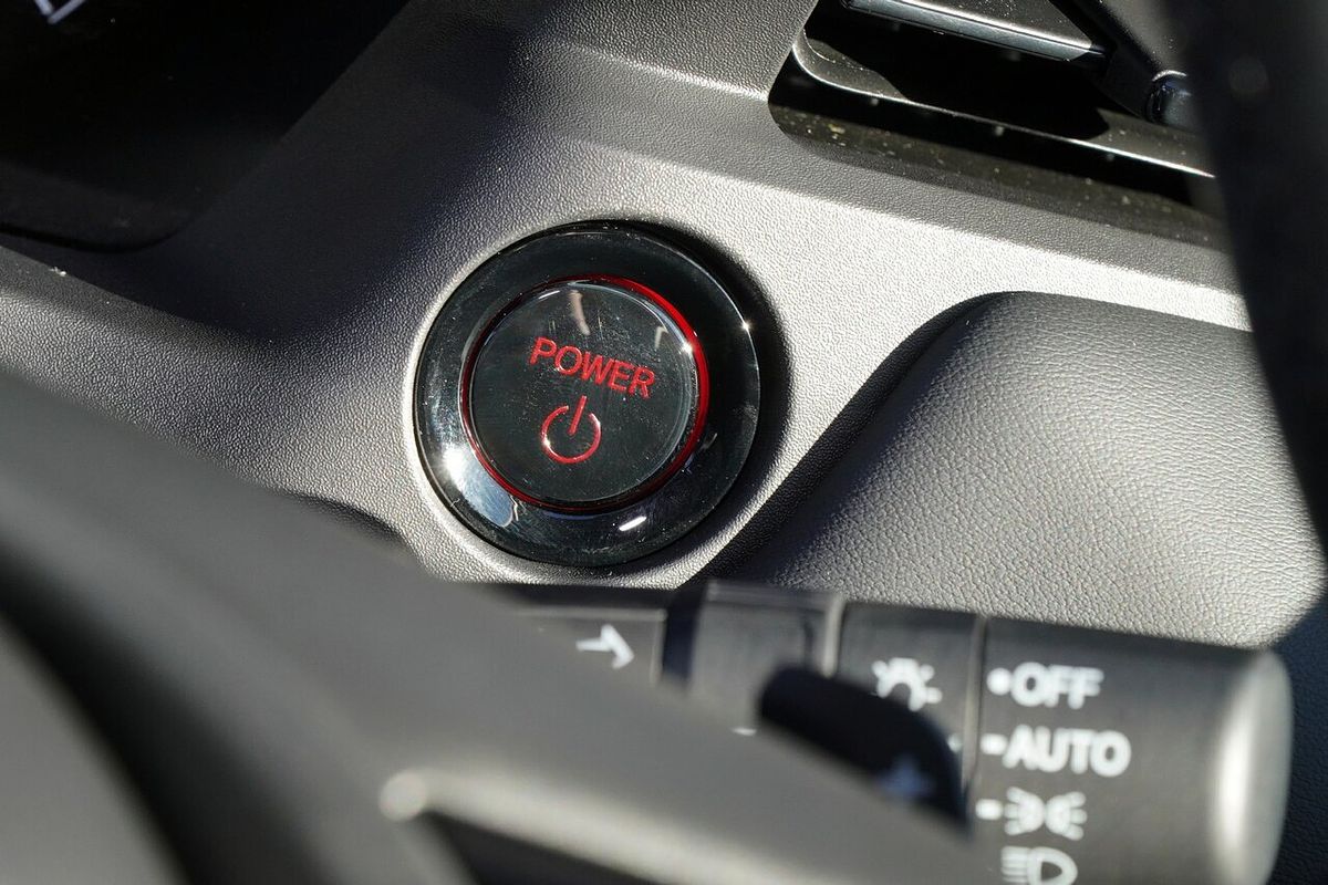 2024 Honda HR-V e:HEV L
