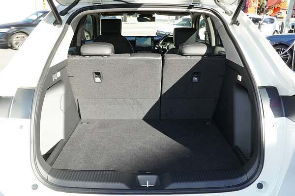 2024 Honda HR-V e:HEV L