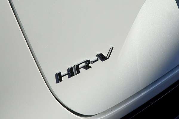 2024 Honda HR-V e:HEV L