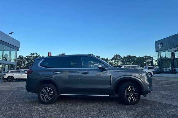 2024 LDV D90 Executive SV9A
