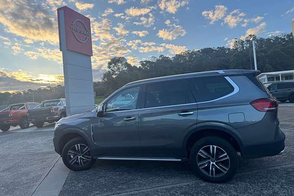 2024 LDV D90 Executive SV9A
