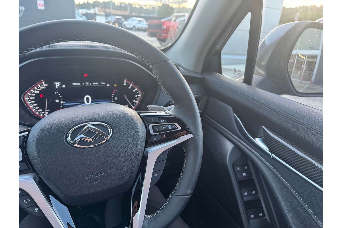2024 LDV D90 Executive SV9A