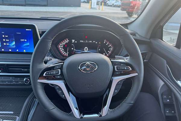 2024 LDV D90 Executive SV9A