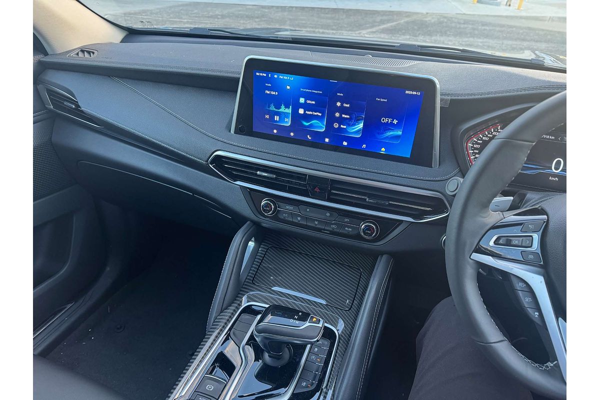 2024 LDV D90 Executive SV9A