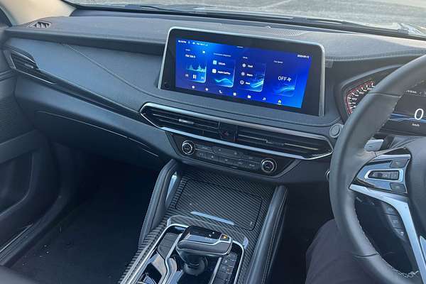 2024 LDV D90 Executive SV9A