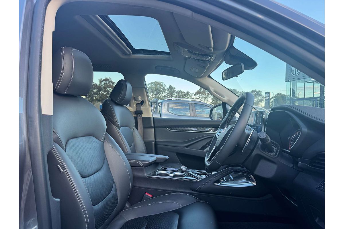 2024 LDV D90 Executive SV9A