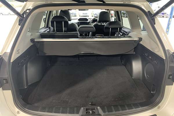 2023 Subaru Forester Hybrid S S5