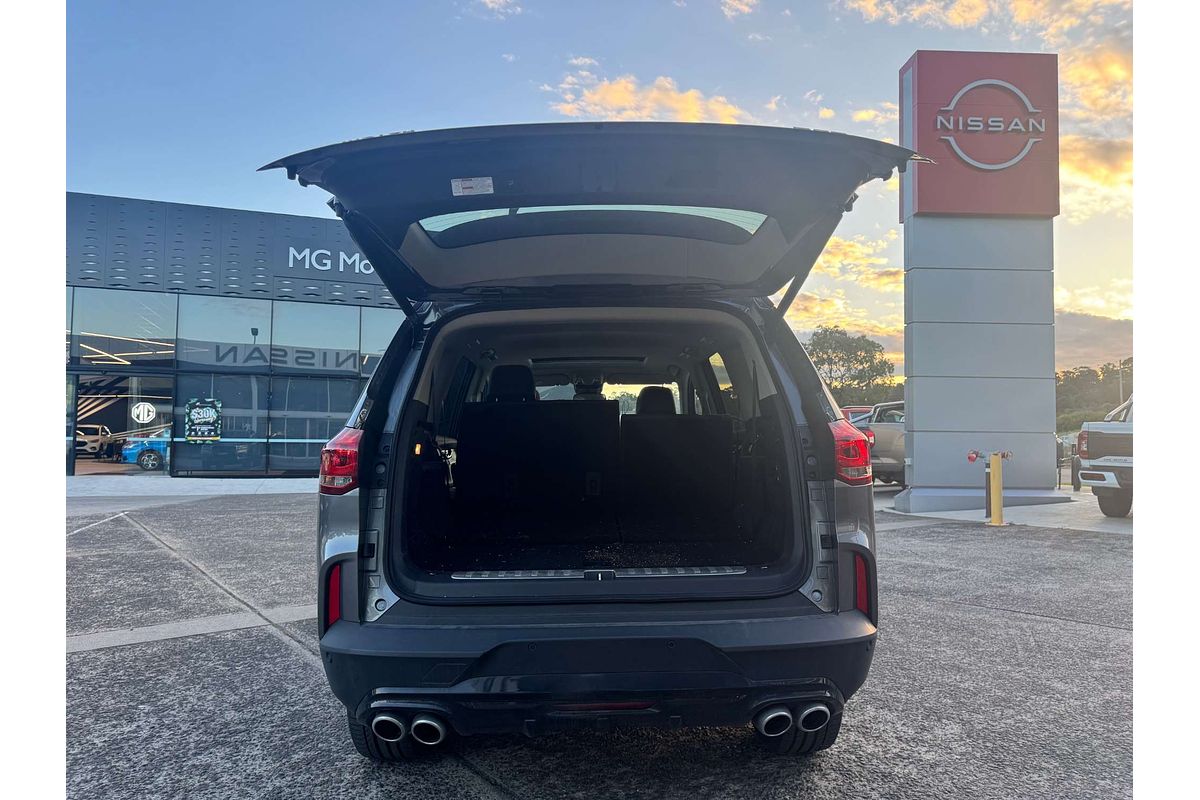 2024 LDV D90 Executive SV9A