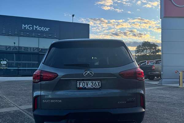 2024 LDV D90 Executive SV9A