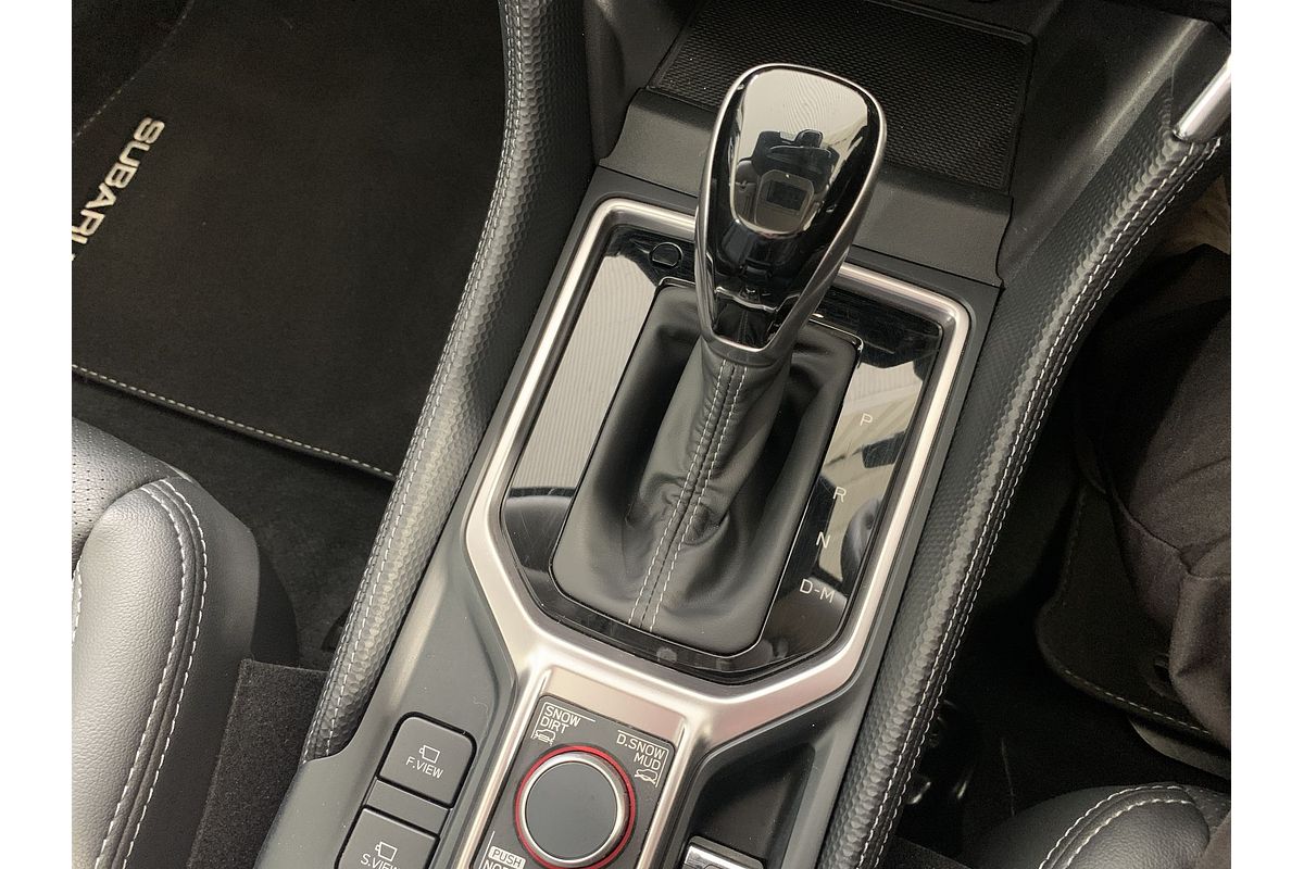 2023 Subaru Forester Hybrid S S5