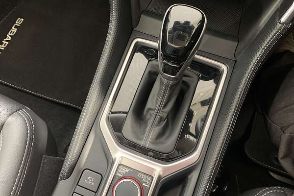 2023 Subaru Forester Hybrid S S5