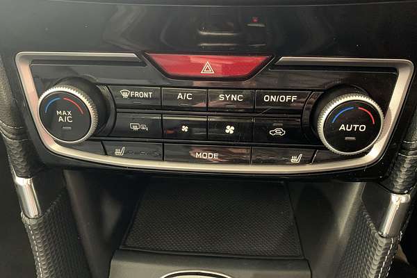 2023 Subaru Forester Hybrid S S5