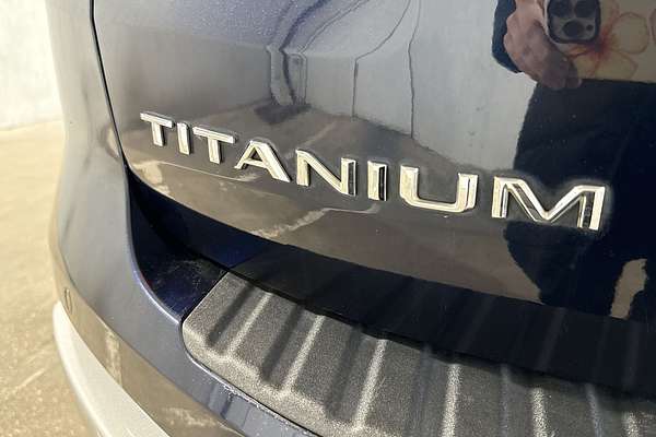 2021 Ford Everest Titanium UA II 2.0L