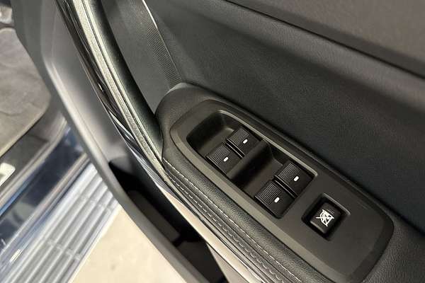 2021 Ford Everest Titanium UA II 2.0L