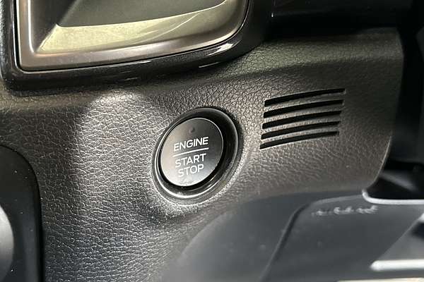 2021 Ford Everest Titanium UA II 2.0L