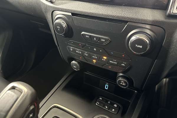 2021 Ford Everest Titanium UA II 2.0L