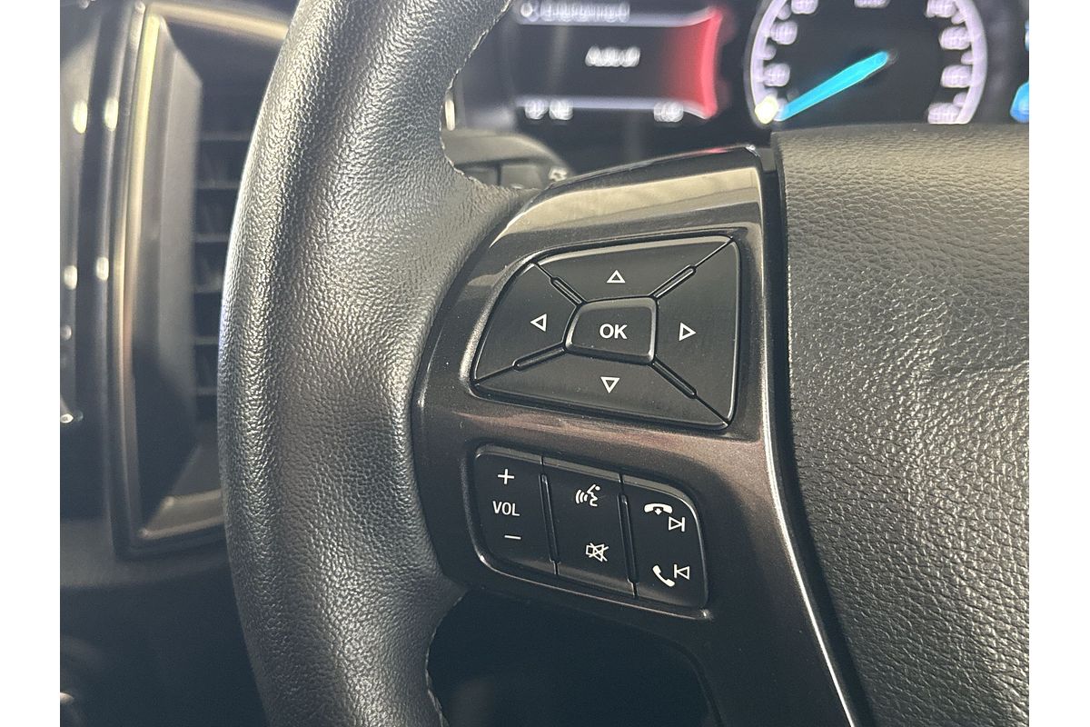 2021 Ford Everest Titanium UA II 2.0L