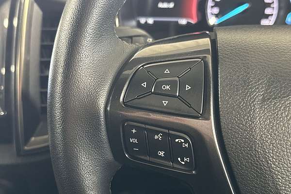 2021 Ford Everest Titanium UA II 2.0L