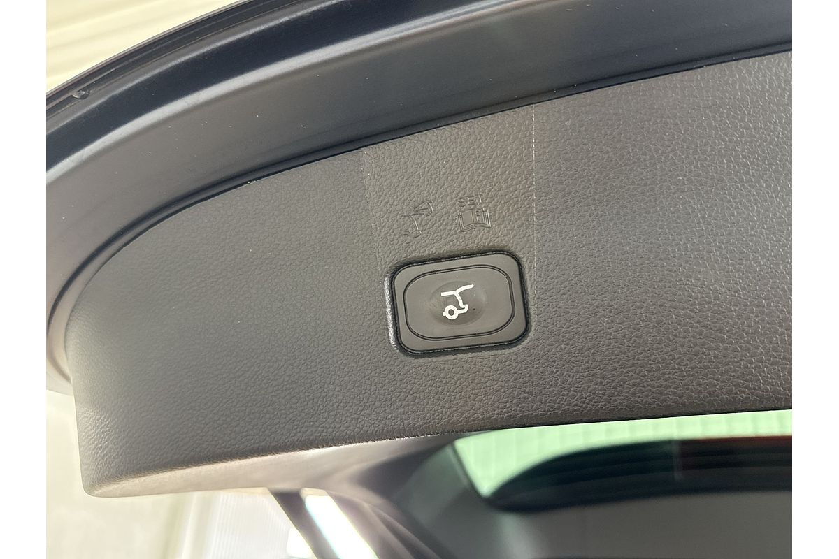 2021 Ford Everest Titanium UA II 2.0L