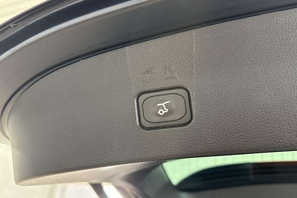 2021 Ford Everest Titanium UA II 2.0L