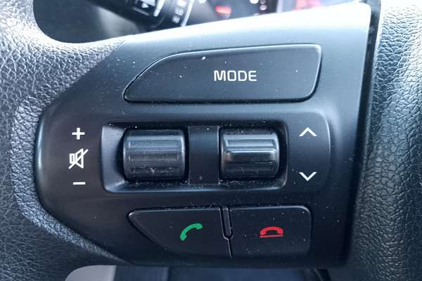 2017 Kia Carnival S YP