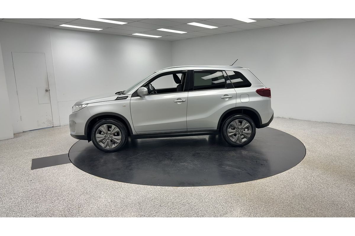 2022 Suzuki Vitara LY Series II
