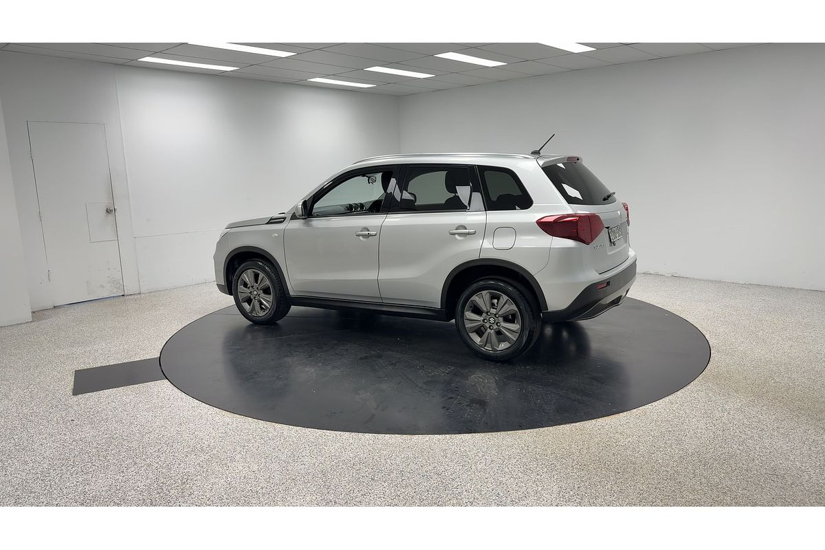 2022 Suzuki Vitara LY Series II