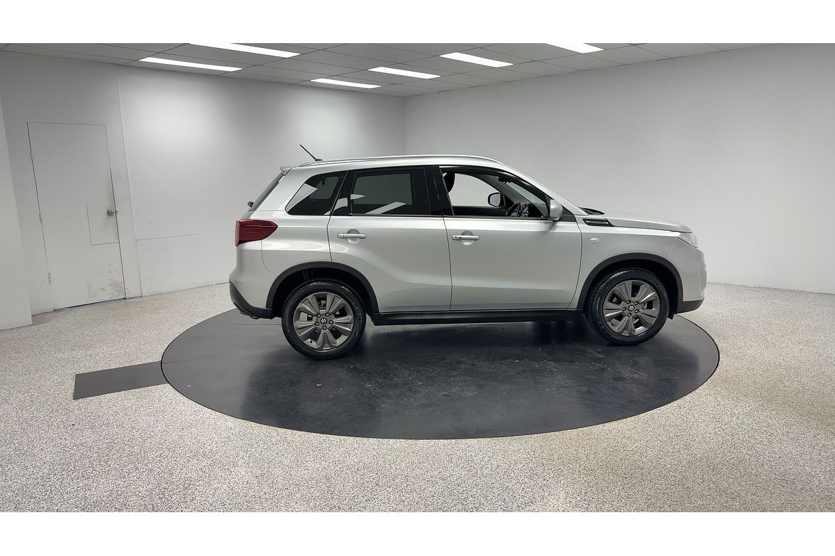 2022 Suzuki Vitara LY Series II