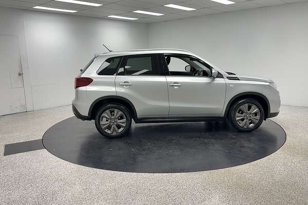 2022 Suzuki Vitara LY Series II