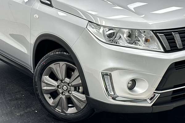 2022 Suzuki Vitara LY Series II