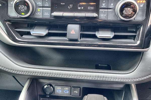 2021 Toyota Kluger GXL AXUH78R