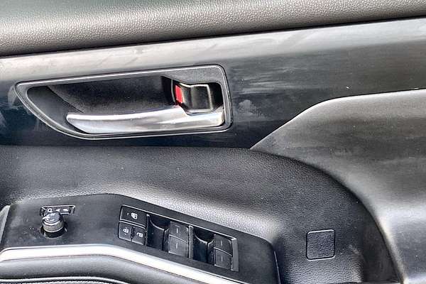 2021 Toyota Kluger GXL AXUH78R