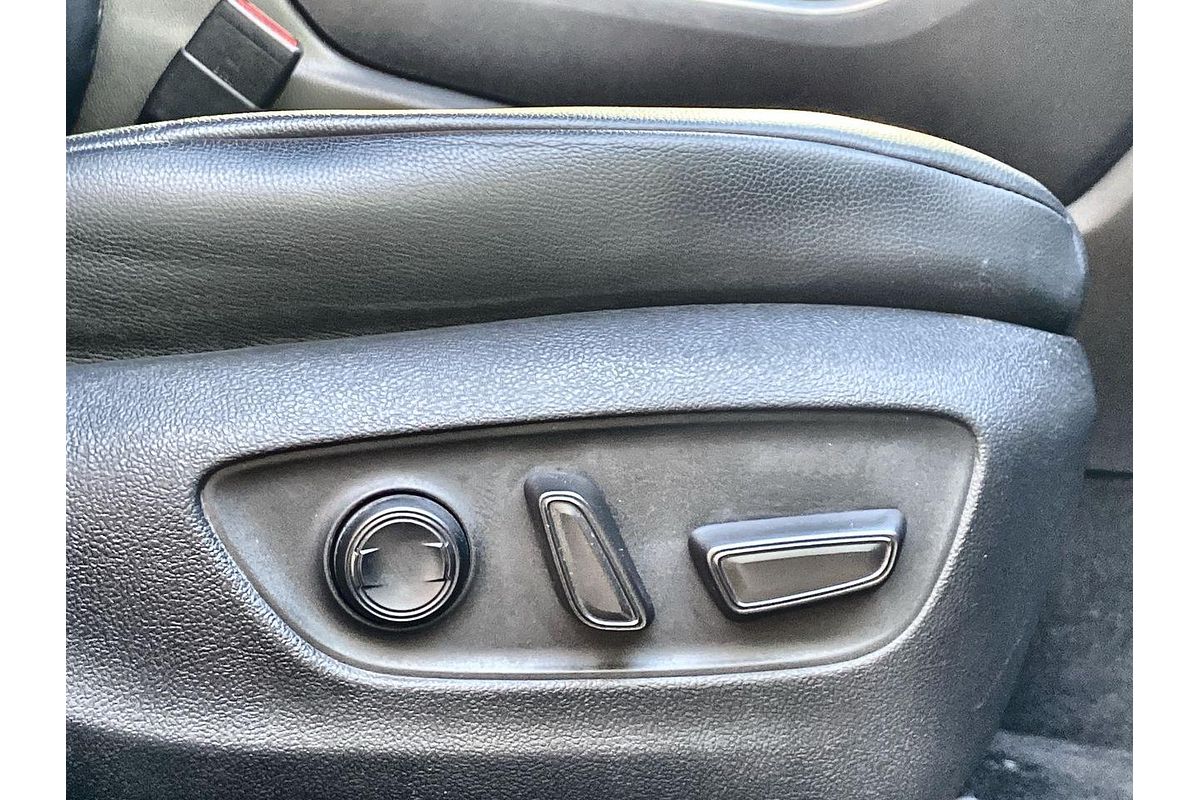 2021 Toyota Kluger GXL AXUH78R