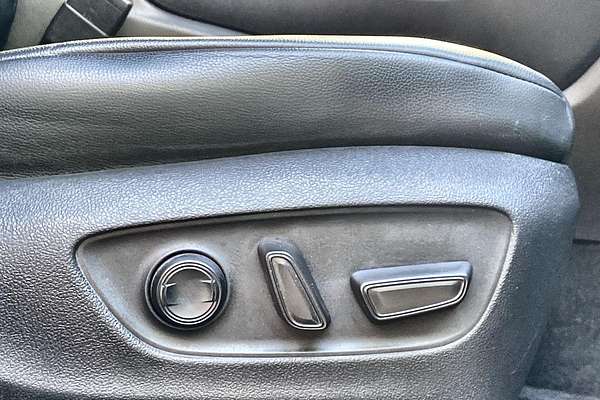 2021 Toyota Kluger GXL AXUH78R