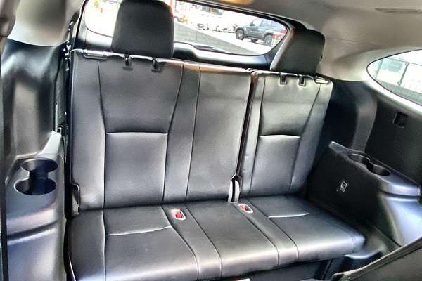 2021 Toyota Kluger GXL AXUH78R
